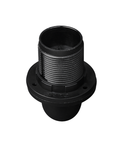 Douille E14 double bagues