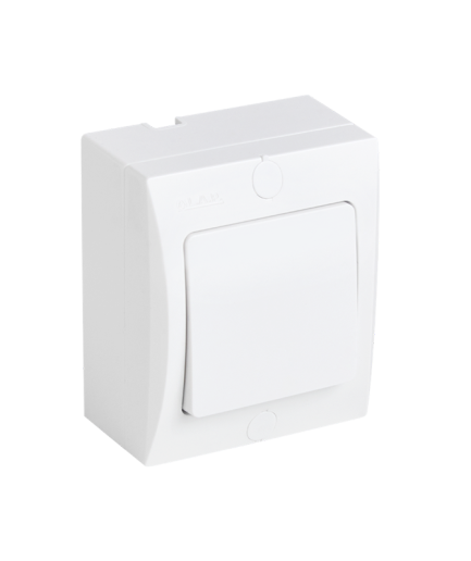 Interrupteur simple allumage