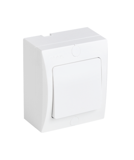 Interrupteur va et vient simple