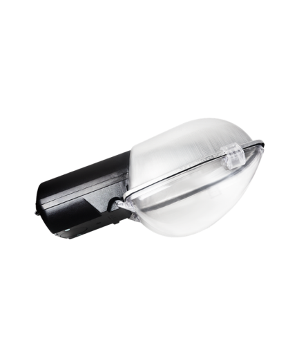 Luminaire équipé 125W VM