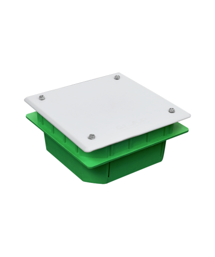 Boîte de dérivation 100 x 100 x 45