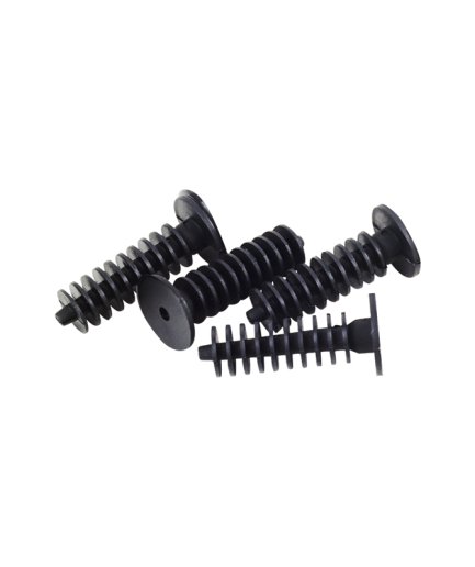 Embases pour fixation plinthe