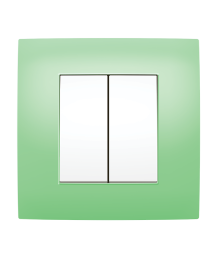 Cadre  Phosphorescent